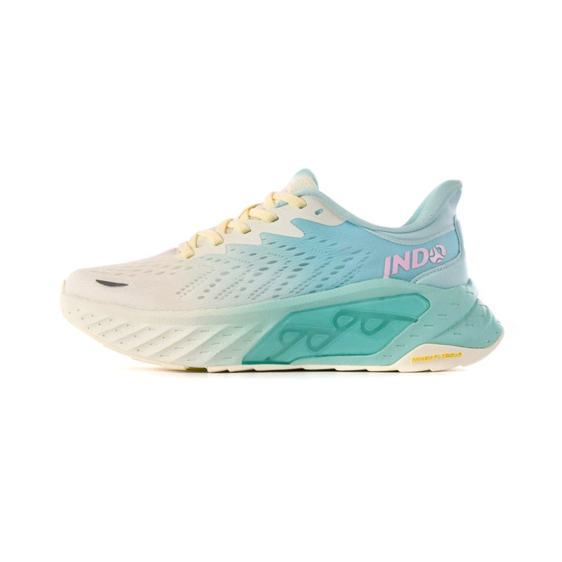 Whale Breathing Shoes, Tesla Valve Jet Shoes, Men's Shoes, Women's Shoes, Luminous Running Shoes, Heightened Cushioned Sneakers