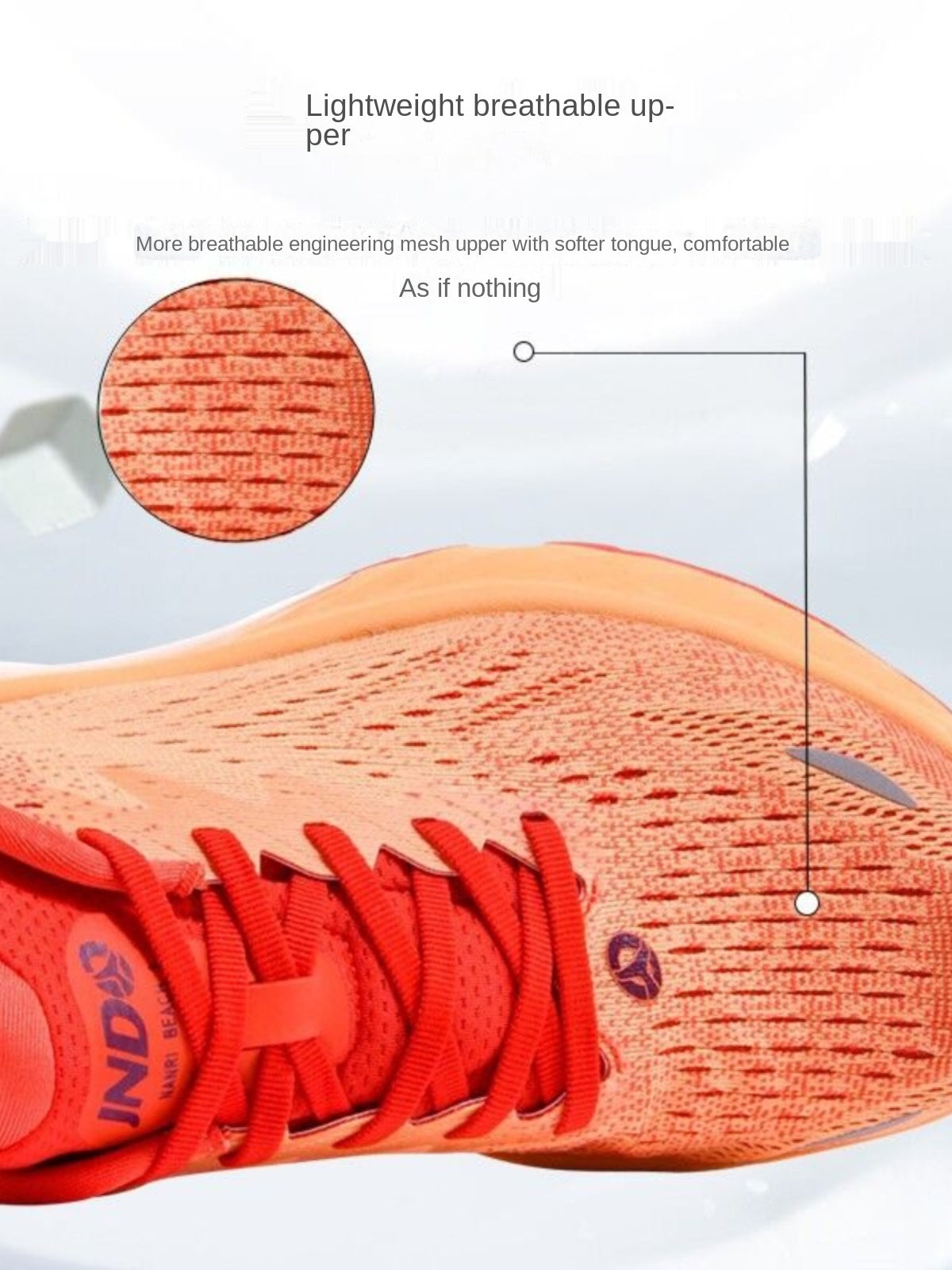 Whale Breathing Shoes, Tesla Valve Jet Shoes, Men's Shoes, Women's Shoes, Luminous Running Shoes, Heightened Cushioned Sneakers