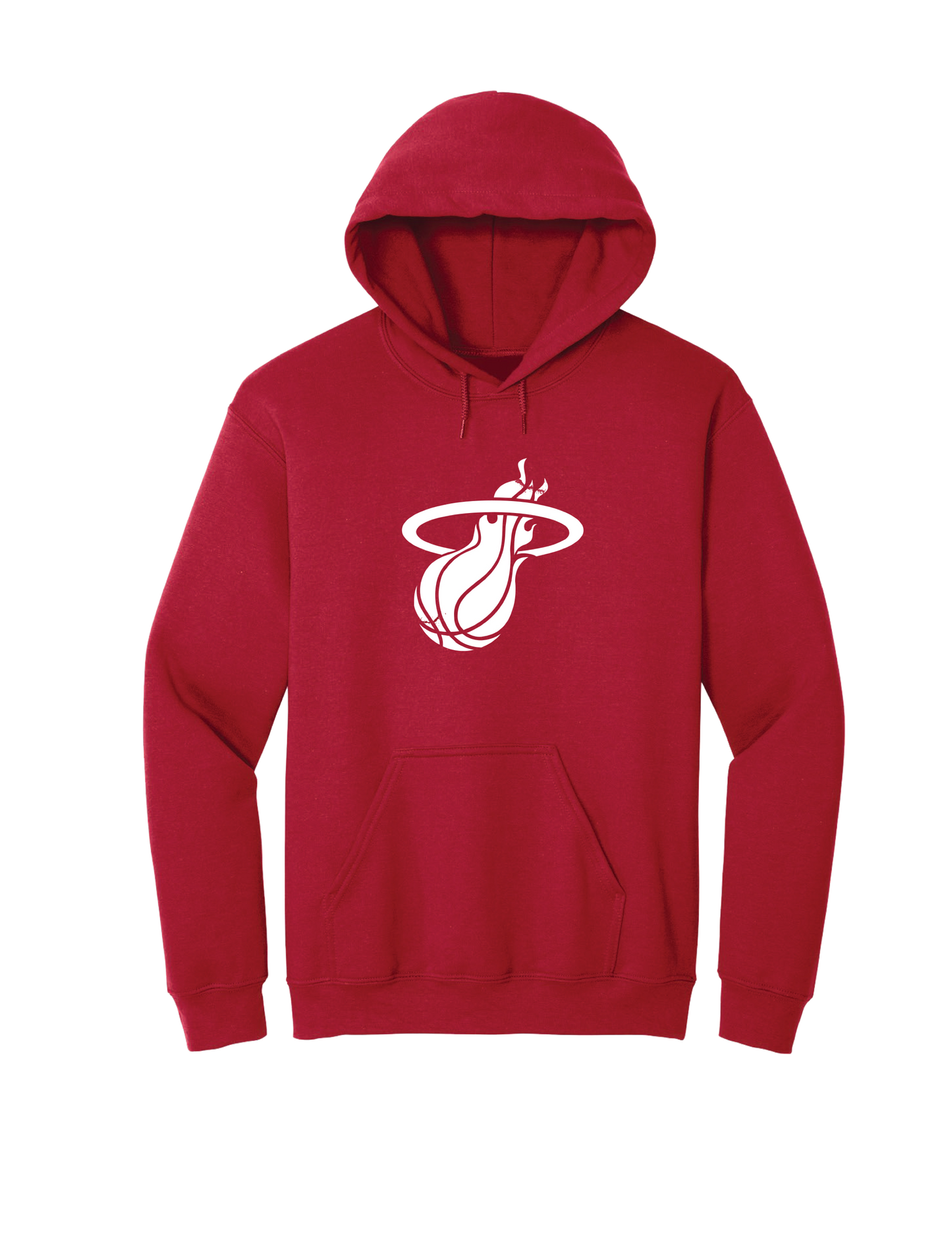 HEAT Culture Hoodie